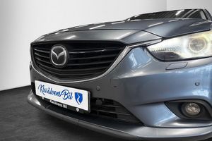 Mazda 6 bild 5