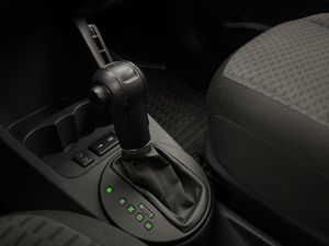Skoda Roomster bild 16