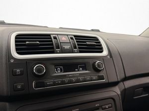 Skoda Roomster bild 17