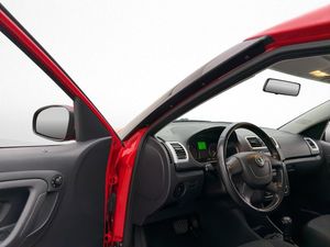 Skoda Roomster bild 10