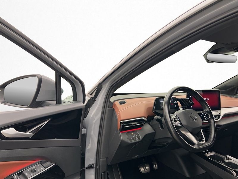 Volkswagen ID.5 bild 12