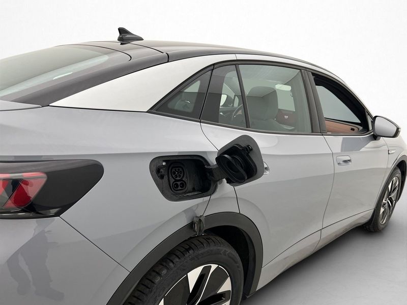 Volkswagen ID.5 bild 18