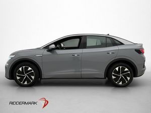 Volkswagen ID.5 bild 5