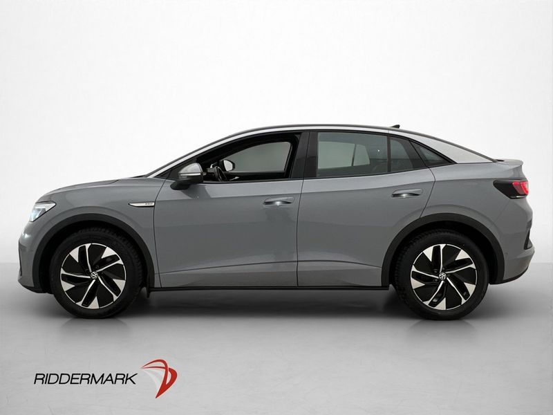 Volkswagen ID.5 bild 5