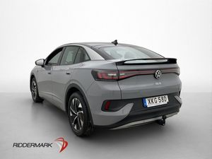 Volkswagen ID.5 bild 8