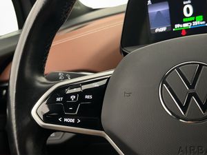 Volkswagen ID.5 bild 29