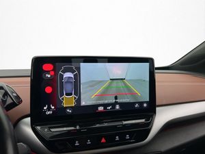 Volkswagen ID.5 bild 22