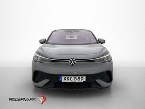Volkswagen ID.5 bild 3