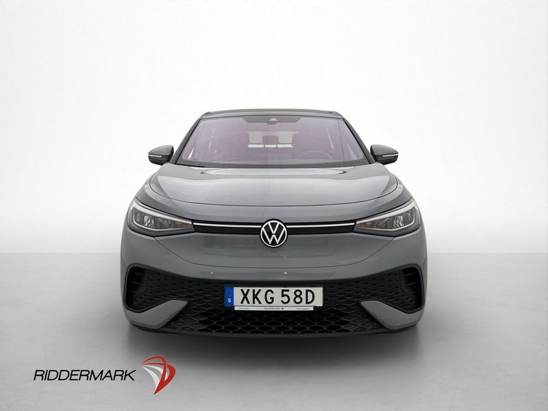 Volkswagen ID.5 bild 3