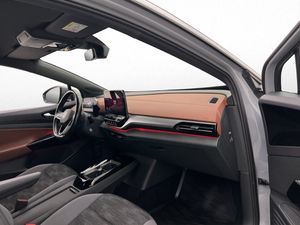 Volkswagen ID.5 bild 17