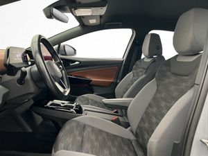 Volkswagen ID.5 bild 13