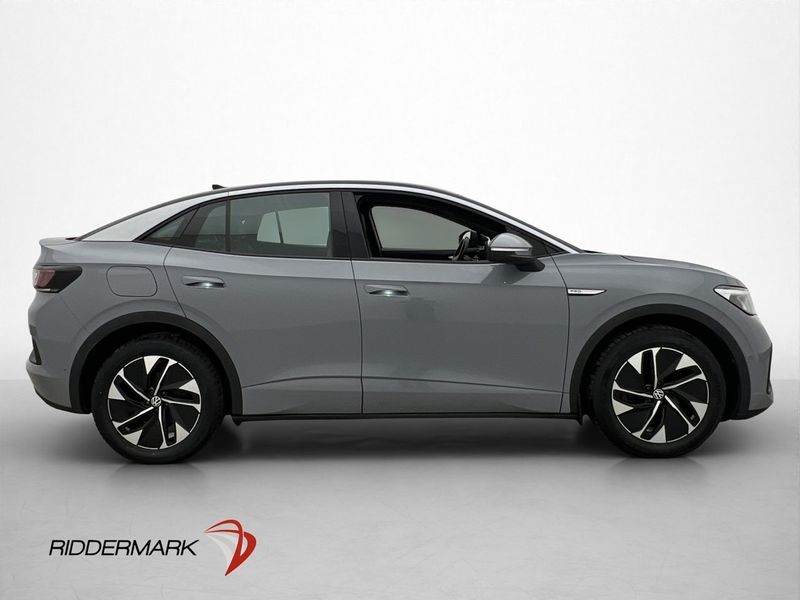 Volkswagen ID.5 bild 6