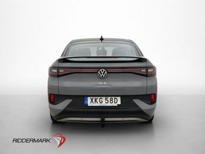 Volkswagen ID.5 bild 9