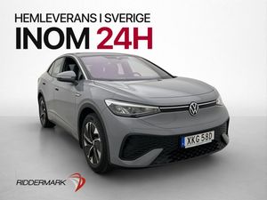 Volkswagen ID.5 bild 4