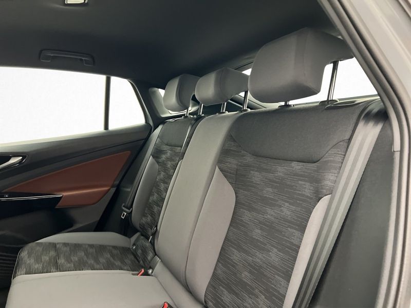 Volkswagen ID.5 bild 14