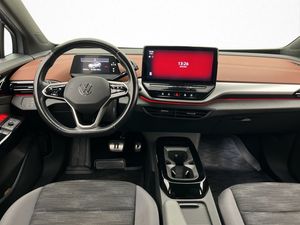 Volkswagen ID.5 bild 15