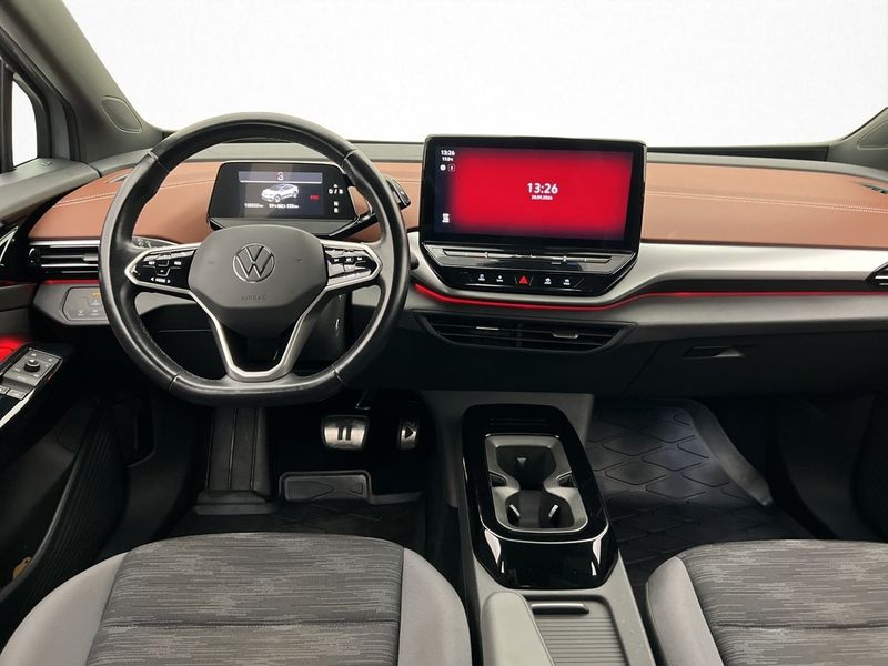 Volkswagen ID.5 bild 15