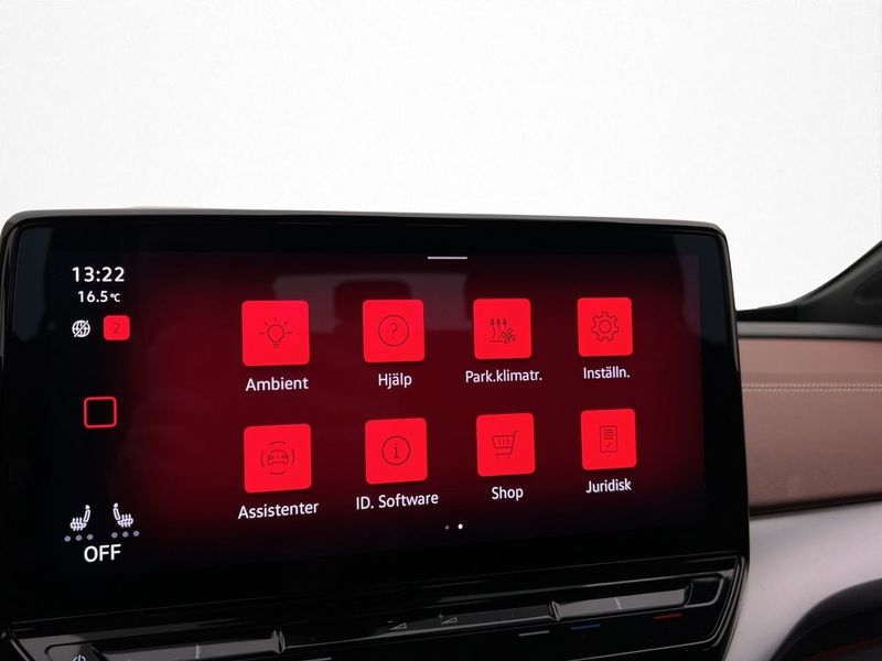 Volkswagen ID.5 bild 25