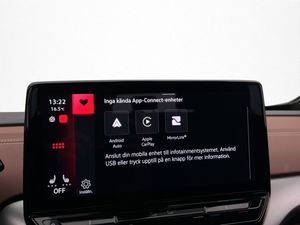 Volkswagen ID.5 bild 26