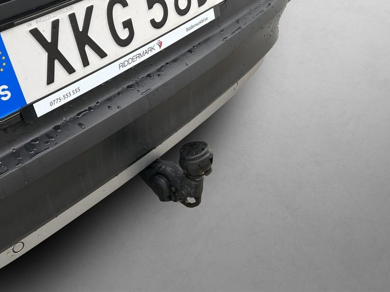 Volkswagen ID.5 bild 20