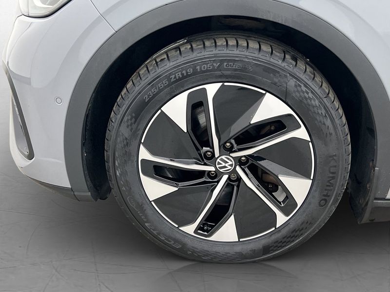 Volkswagen ID.5 bild 11