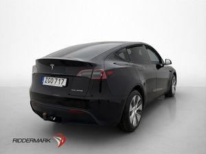 Tesla Model Y bild 9