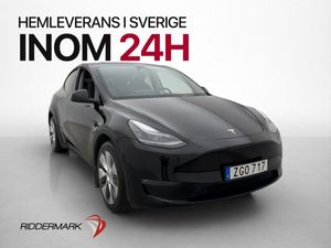 Tesla Model Y bild 3