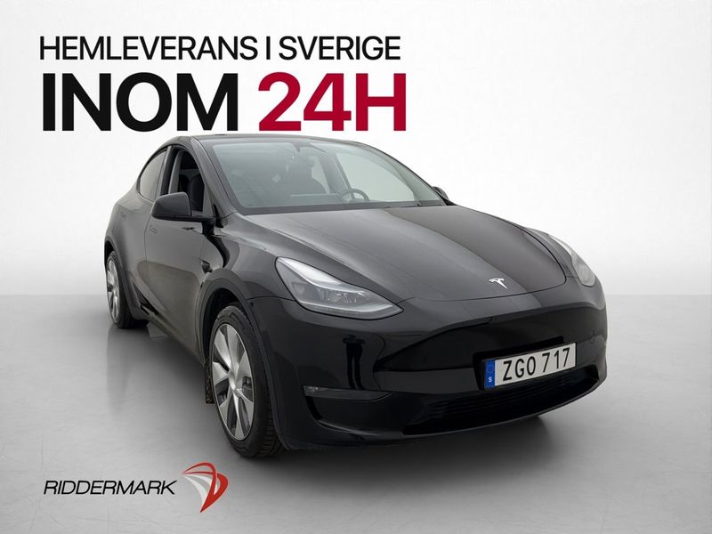 Tesla Model Y bild 3