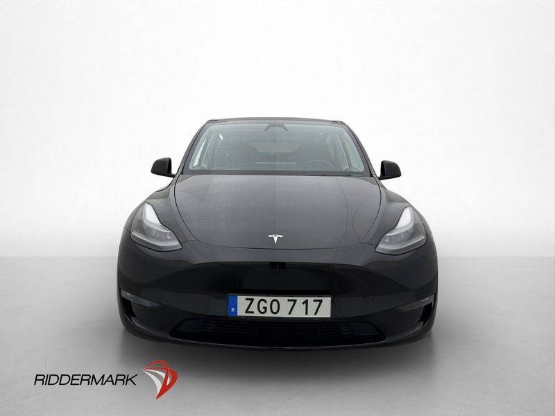 Tesla Model Y bild 4