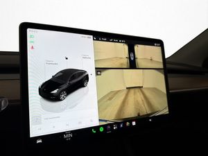 Tesla Model Y bild 21