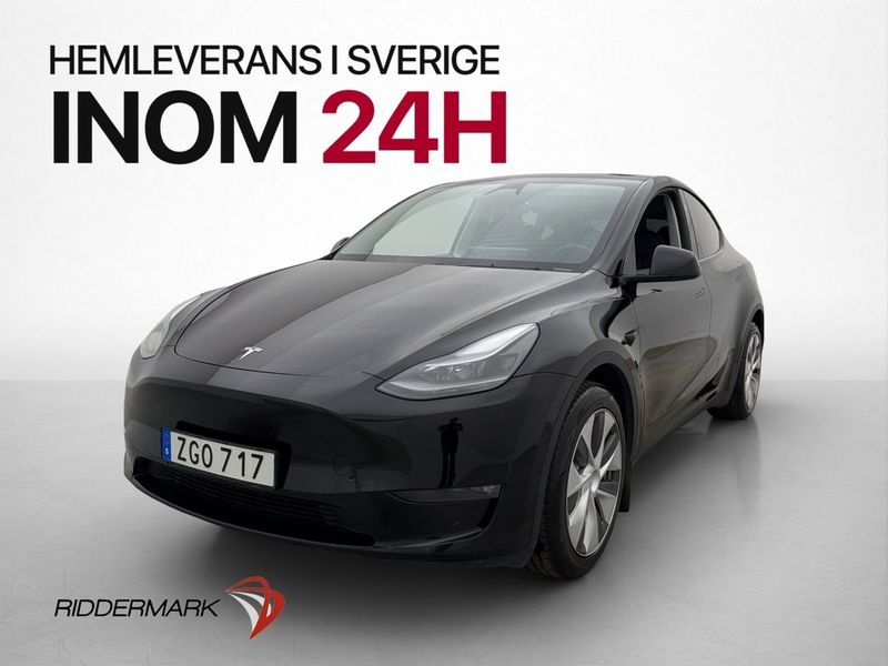 Tesla Model Y bild 5