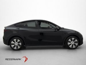 Tesla Model Y bild 10