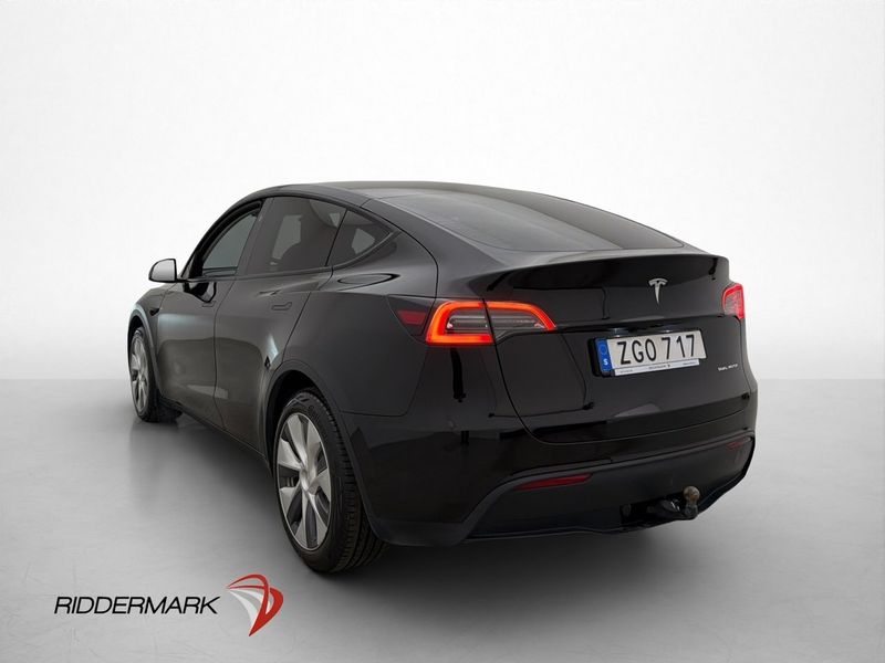 Tesla Model Y bild 6