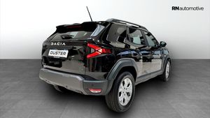 Dacia Duster bild 5