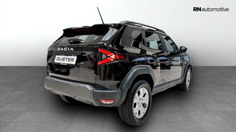 Dacia Duster bild 5