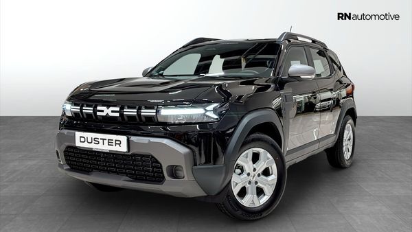 Dacia Duster Expression | Hybrid | Backkamera | Apple Carplay | - 2026