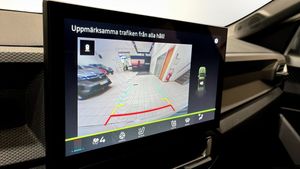 Dacia Duster bild 14