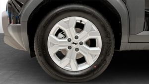 Dacia Duster bild 9