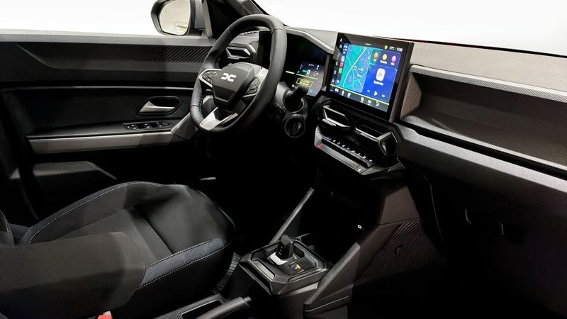 Dacia Duster bild 13