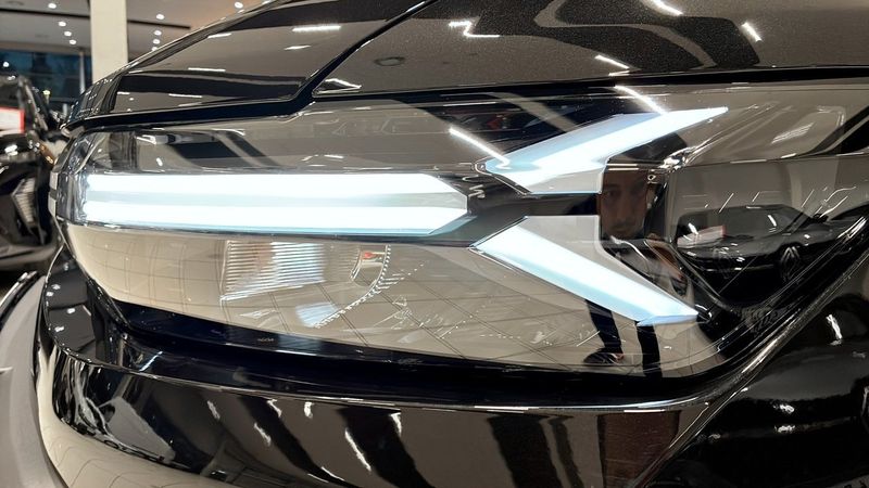 Dacia Duster bild 22