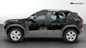 Dacia Duster bild 2