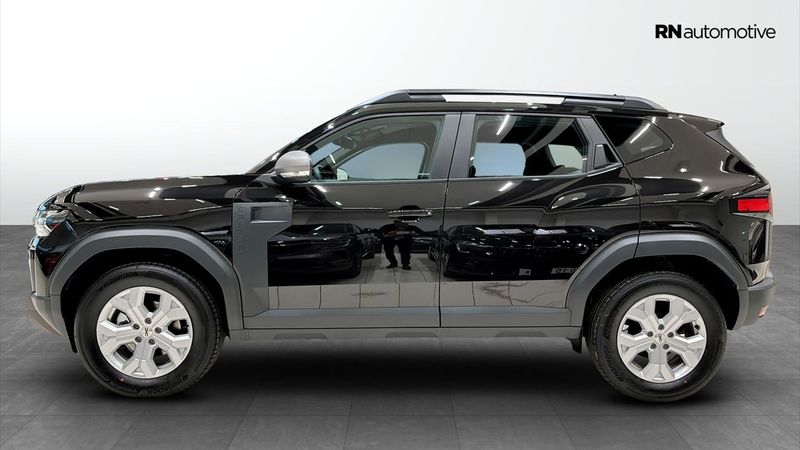 Dacia Duster bild 2