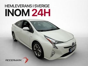 Toyota Prius bild 2