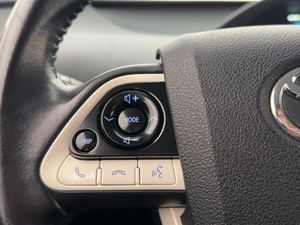 Toyota Prius bild 27