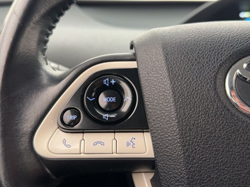 Toyota Prius bild 27