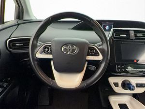 Toyota Prius bild 15