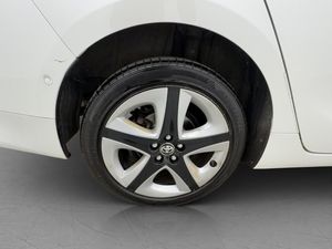 Toyota Prius bild 10