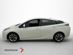 Toyota Prius bild 1