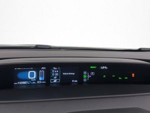 Toyota Prius bild 20
