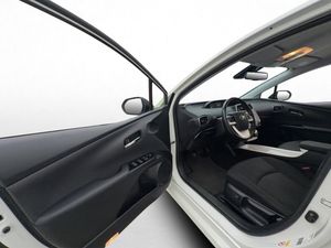 Toyota Prius bild 11
